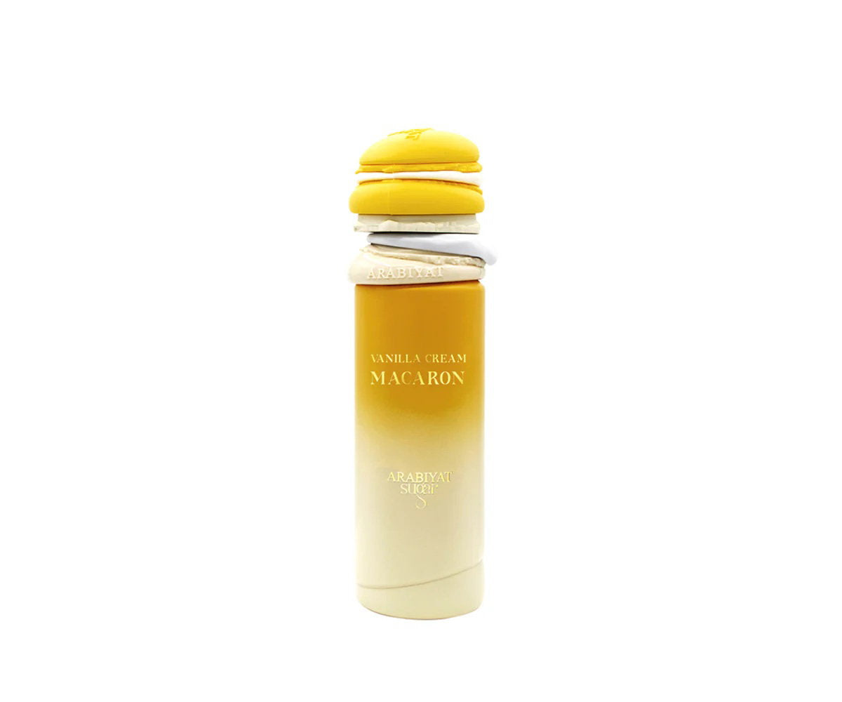 Arabiyat Prestige Arabiyat Prestige, Sugar Vanilla Cream Macaron, Eau de Parfum, Unisex, 100 ml Regular