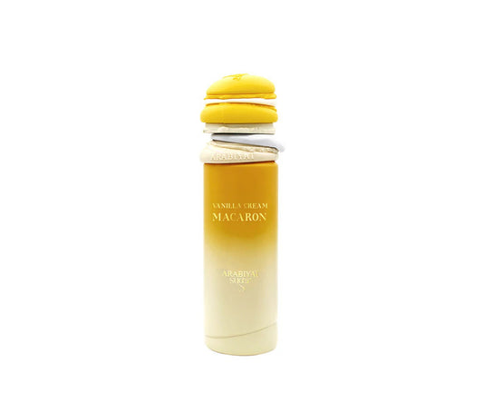 Arabiyat Prestige Arabiyat Prestige, Sugar Vanilla Cream Macaron, Eau de Parfum, Unisex, 100 ml Regular