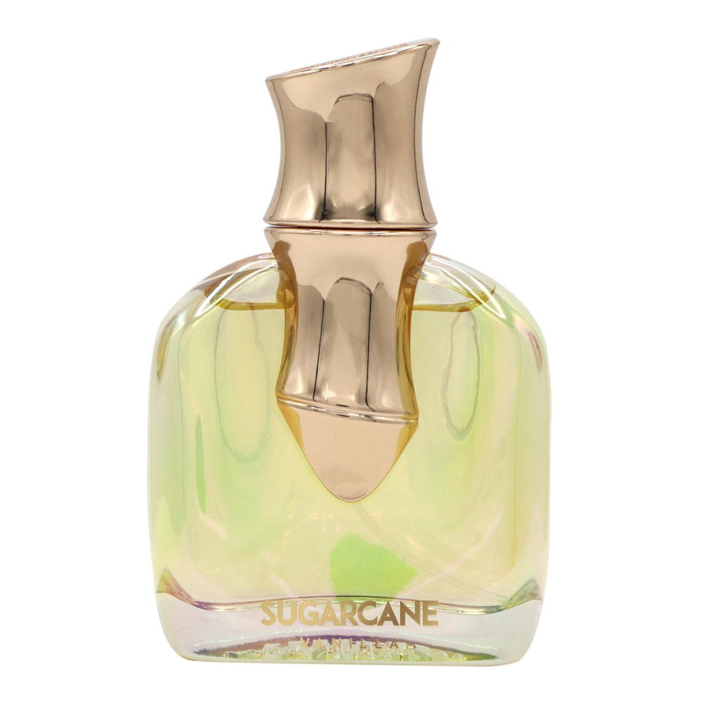 Arabiyat Prestige Arabiyat Prestige, Sugarcane Vanilla, Eau de Parfum, Unisex, 100 ml Regular