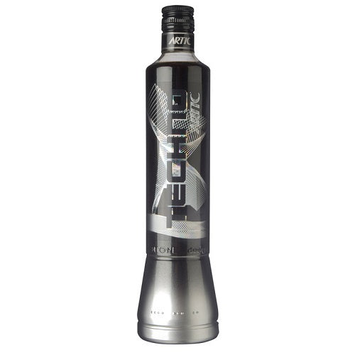 Arctic Arctic Techno Cola Wodka 14,9 % Vol Alkohol 700 ml Getränke / Alkoholische Getränke / Wodka