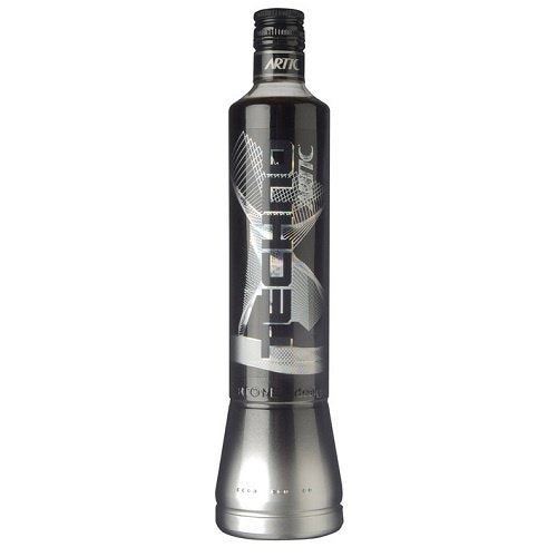 Arctic Symphonya Arctic, Techno Cola, Vodka, 700 ml Regular