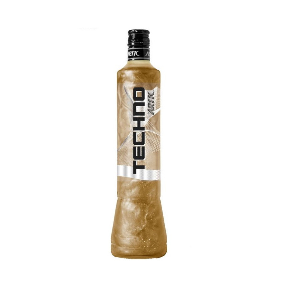 Arctic Arctic Techno Cookies Wodka 14,9 Prozent 700 ml Getränke / Alkoholische Getränke / Wodka