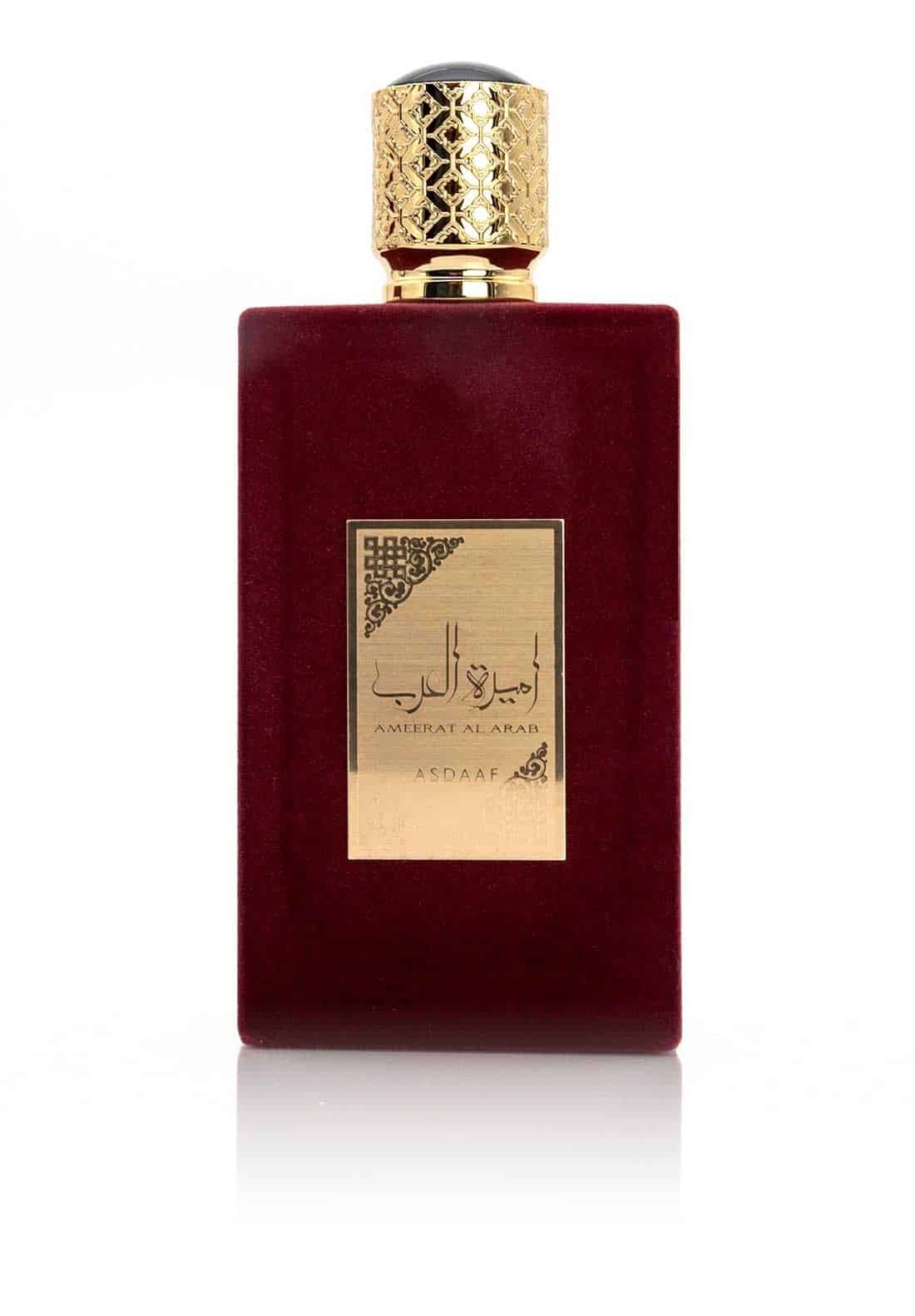 Ard Al Zaafaran Ameerat Al Arab Eau de Parfum für Damen 100 ml