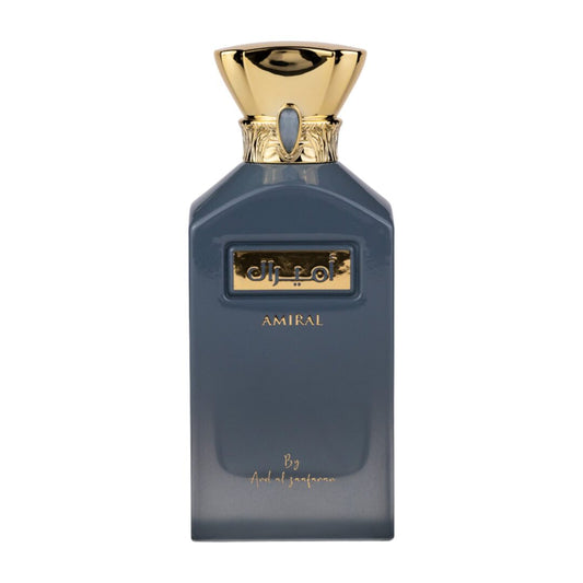 Ard Al Zaafaran Ard Al Zaafaran, Amiral, Eau de Parfum, Für Männer, 100 ml Regular