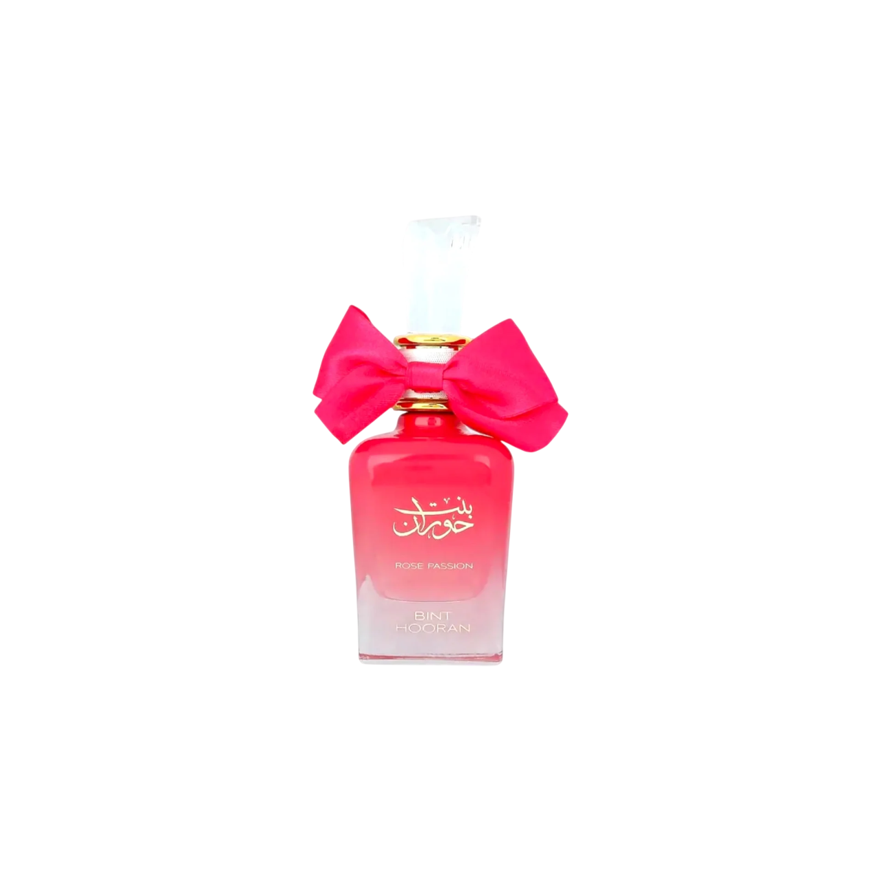 Ard Al Zaafaran Ard Al Zaafaran, Bint Hooran Rose Passion, Eau de Parfum, Für Frauen, 100 ml Regular