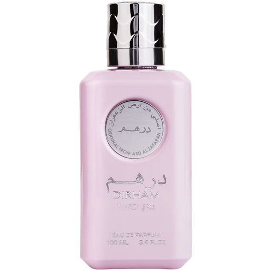 Ard Al Zaafaran Ard Al Zaafaran, Dirham Wardi, Eau de Parfum, Für Frauen, 100 ml Regular