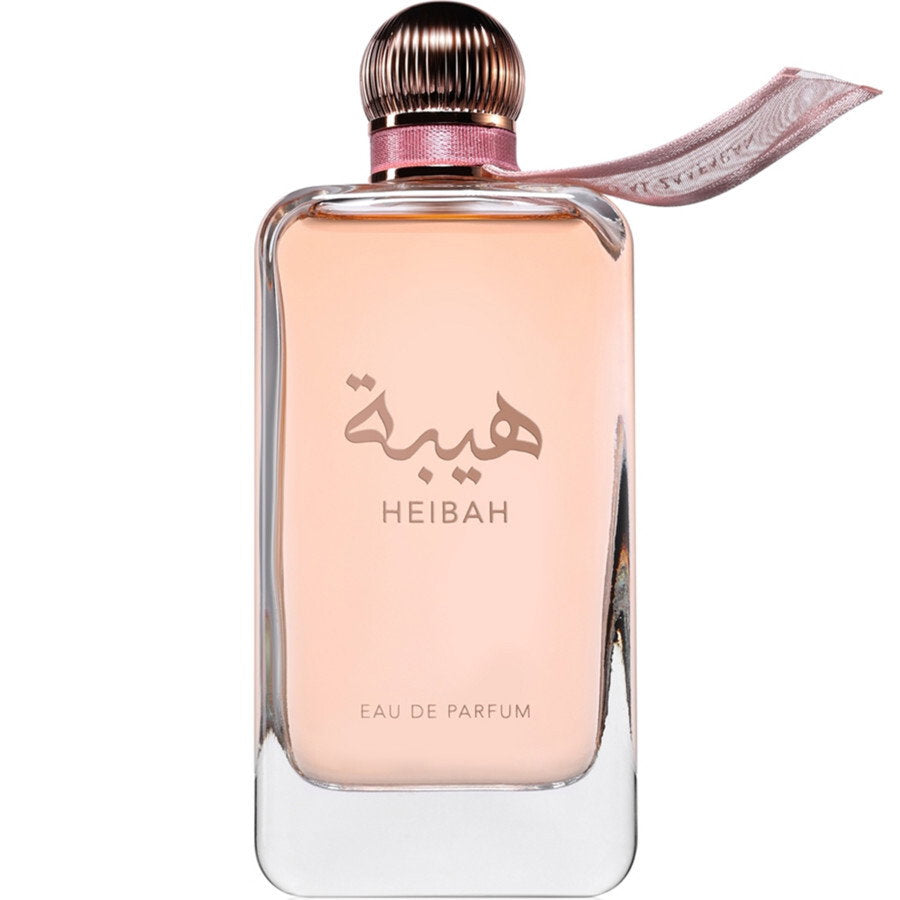 Ard Al Zaafaran Heibah Eau de Parfum für Damen 100 ml
