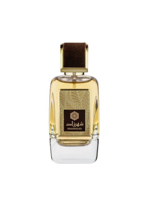 Ard Al Zaafaran Ard Al Zaafaran, Shahrazad, Eau de Parfum, Unisex, 100 ml Regular