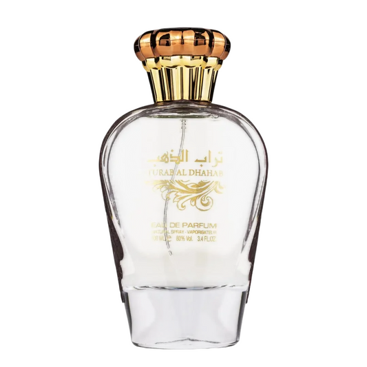 Ard Al Zaafaran, Turab Al Dhahab, Eau de Parfum, Für Frauen, 100 ml