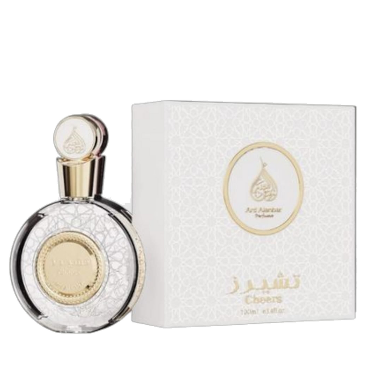 Cheers EDP 100ML
