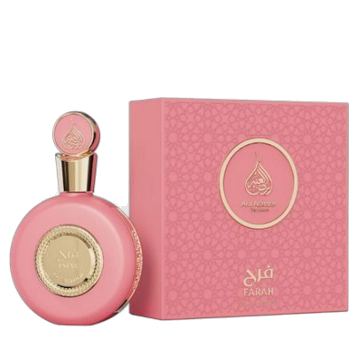 Farah EDP 100ML