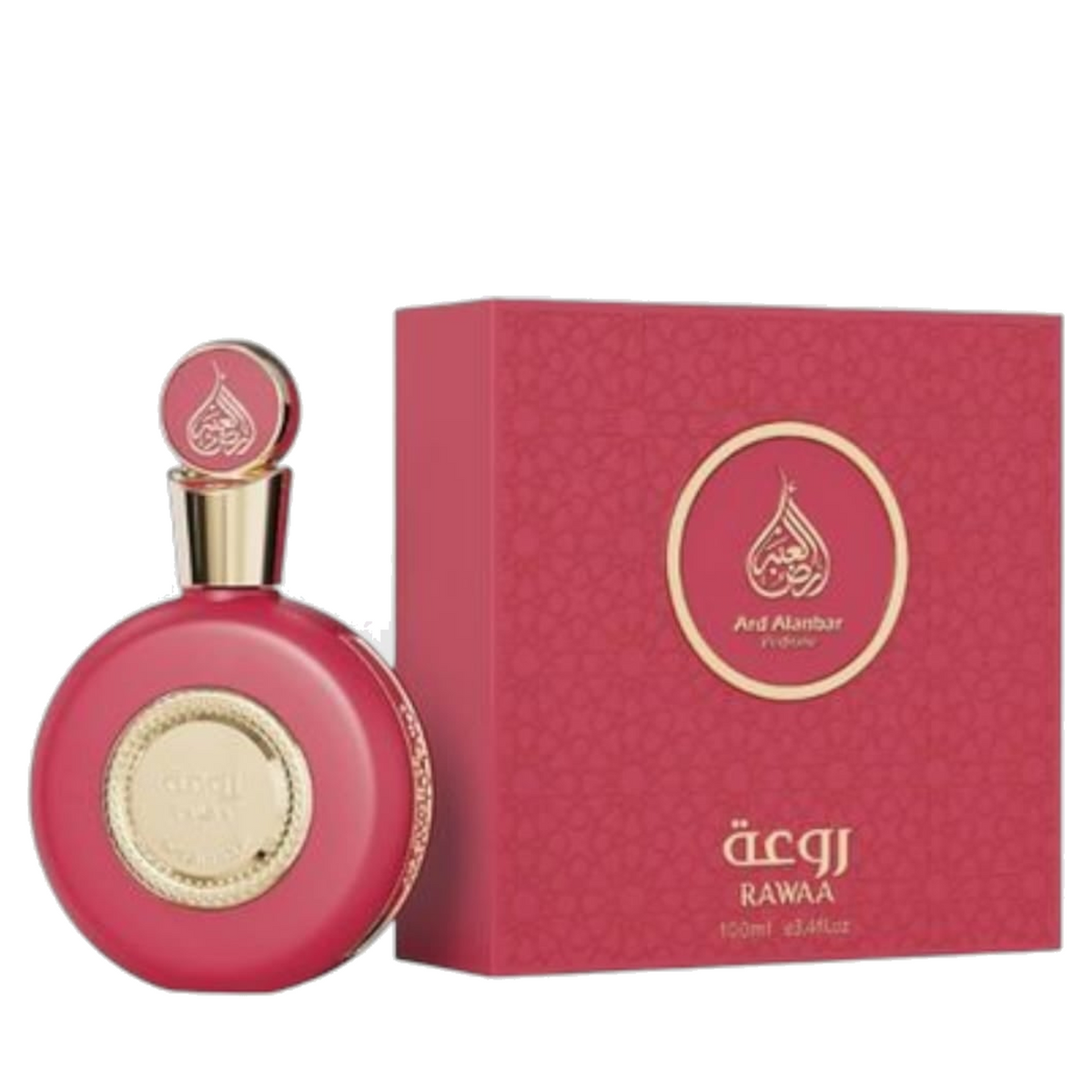 Rawaa EDP 100ML