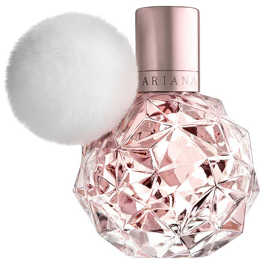 Ariana Grande Ariana Grande, Ari Ariana, Eau de Parfum, Für Frauen, 50 ml Regular