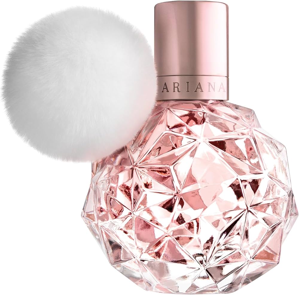 Ariana Grande Ariana Grande, Ari, Eau de Parfum, Für Frauen, 100 ml Regular