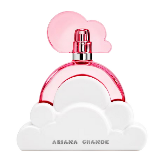 Ariana Grande Ariana Grande, Cloud Pink, Eau de Parfum, Für Frauen, 100 ml Regular