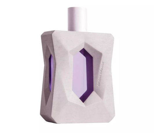 Ariana Grande Ariana Grande, God Is A Woman, Eau de Parfum, Für Frauen, 50 ml Regular