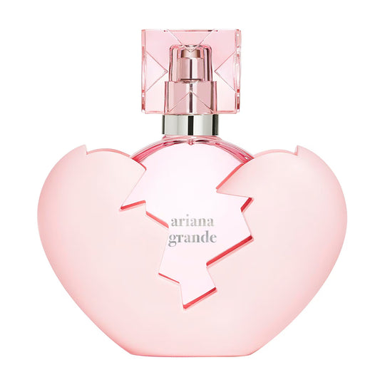 Ariana Grande Ariana Grande, Thank U, Next, Eau de Parfum, Für Frauen, 100 ml Regular