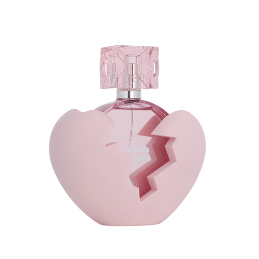 Ariana Grande Ariana Grande, Thank U, Next, Eau de Parfum, Für Frauen, 100 ml *Tester