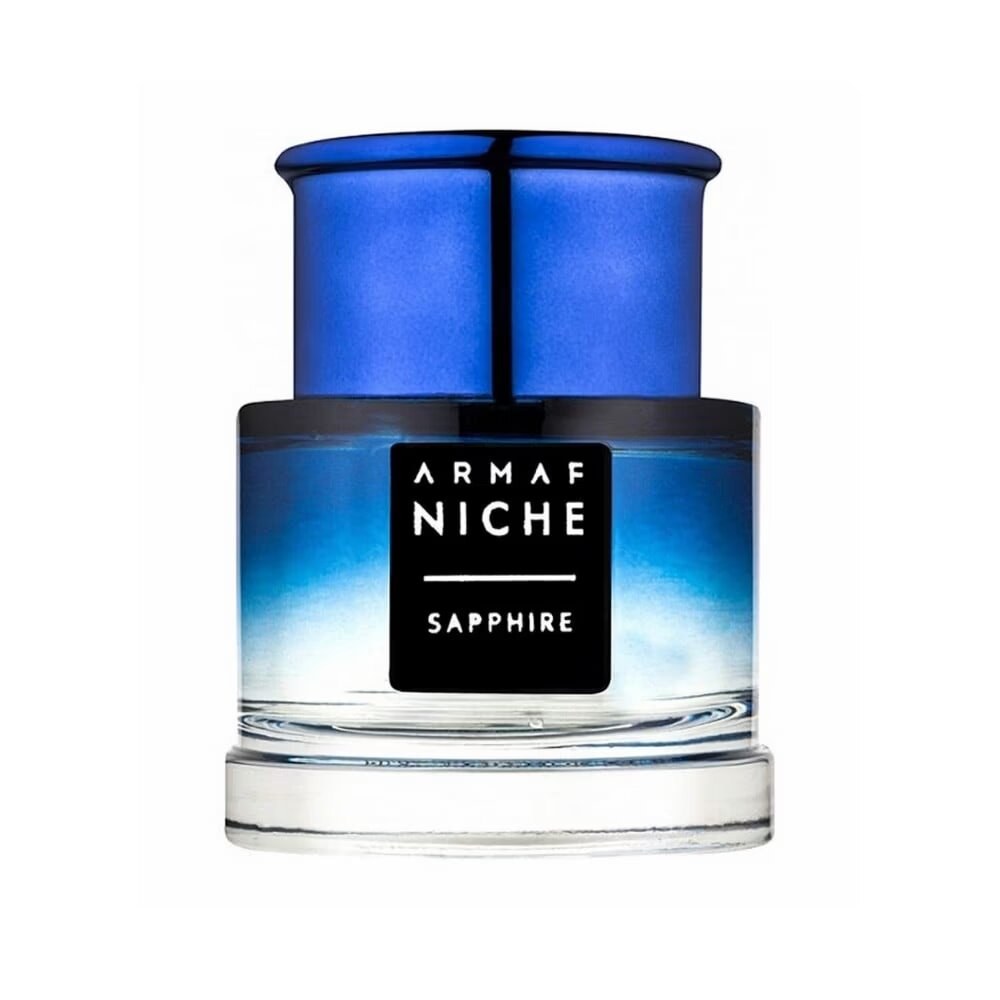 Armaf Armaf, Niche Bucephalus No. XI, Eau de Parfum, Unisex, 90 ml Regular