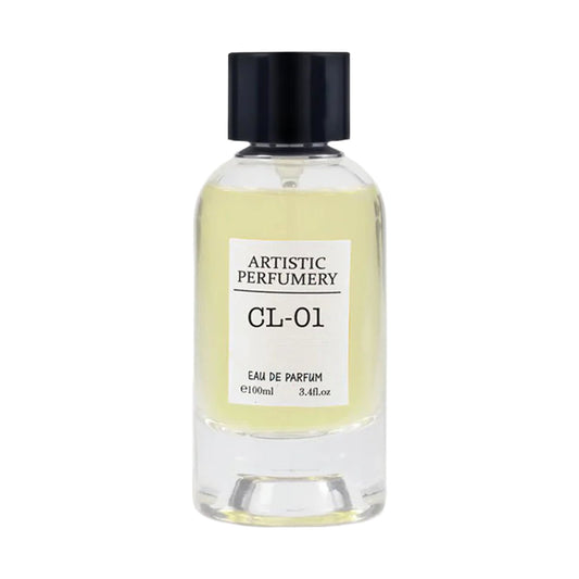 Armaf Armaf, Artistic Perfumery CL-01, Eau de Parfum, Für Frauen, 100 ml Regular