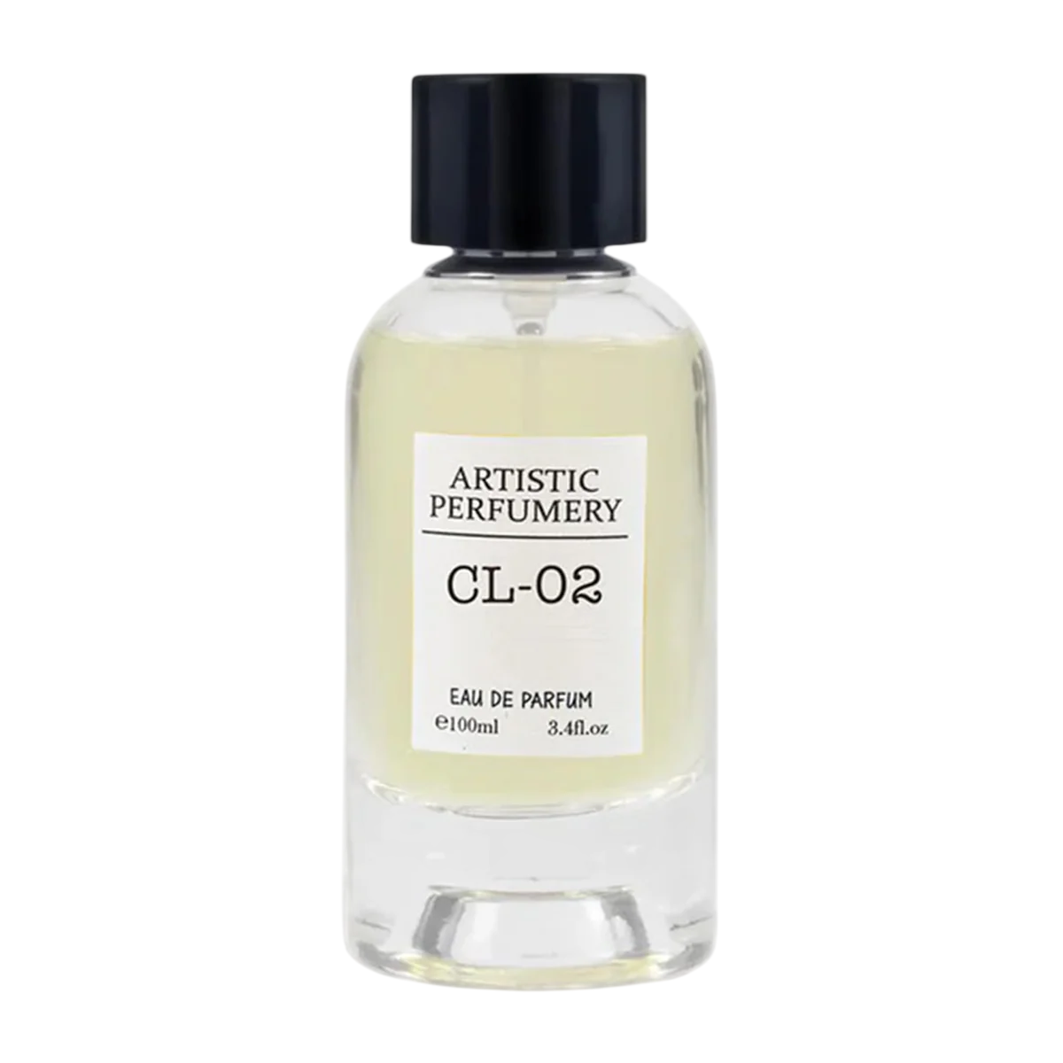 Armaf Armaf, Artistic Perfumery Cl-02, Eau de Parfum, Unisex, 100 ml Regular