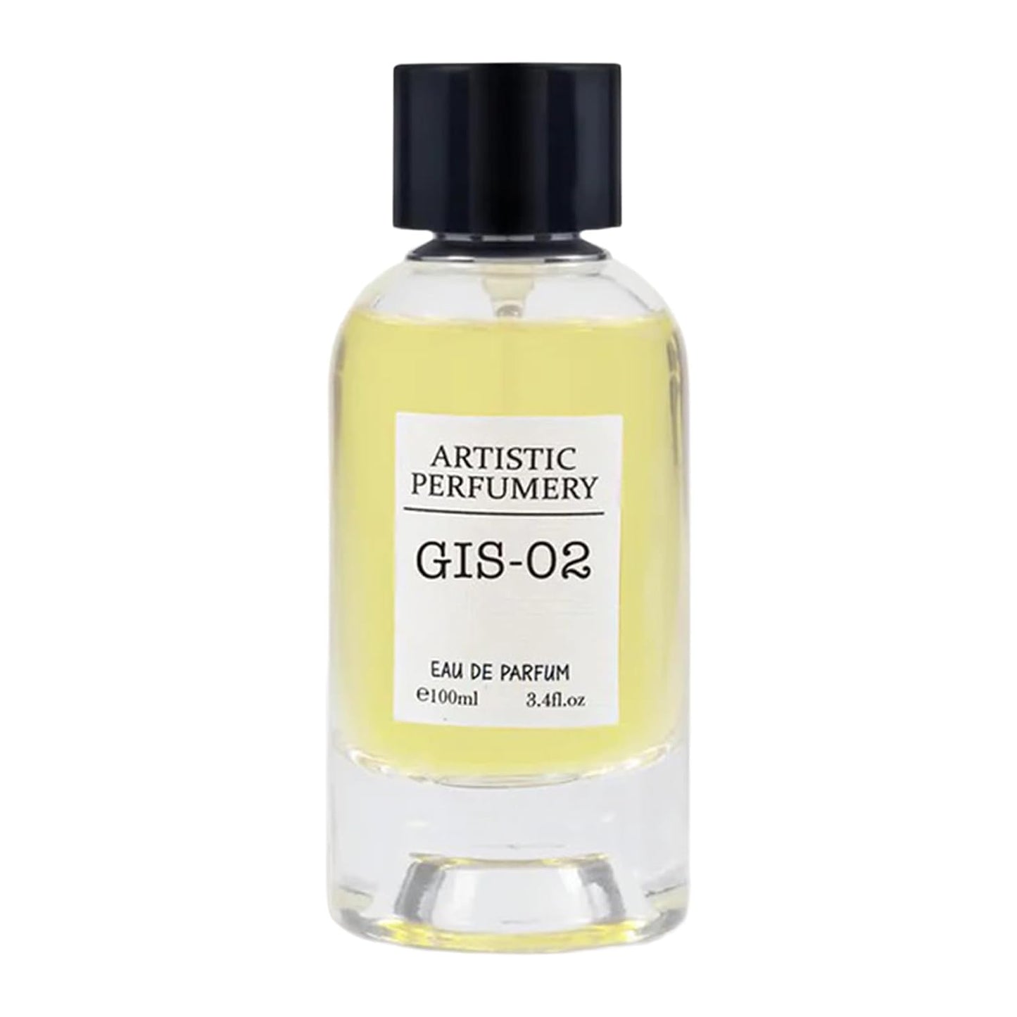 Armaf Armaf, Artistic Perfumery Gis-02, Eau de Parfum, Unisex, 100 ml Regular