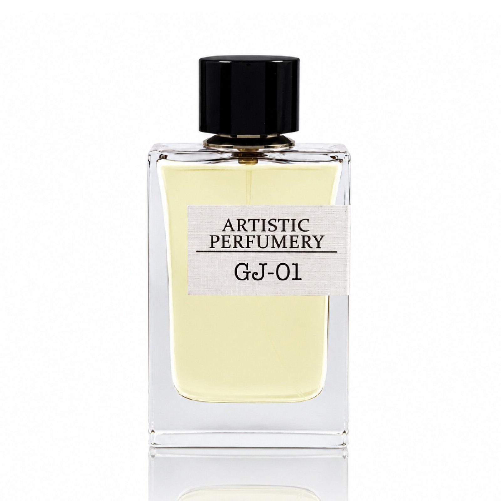 Armaf Armaf, Artistic Perfumery GJ-01, Eau de Parfum, Für Männer, 100 ml Regular