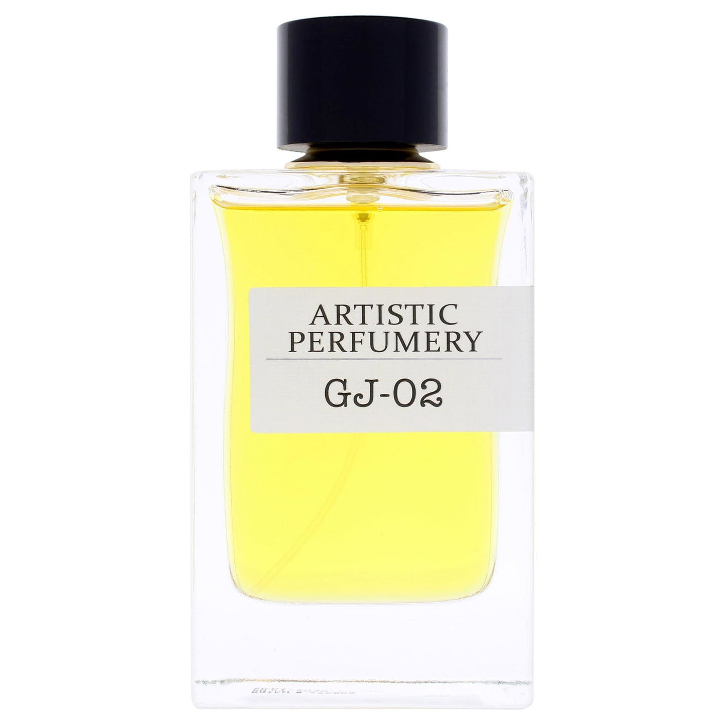 Armaf Armaf, Artistic Perfumery GJ-02, Eau De Parfum, For Men, 100 ml Regular