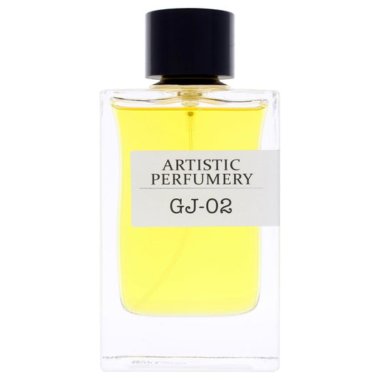 Armaf Armaf, Artistic Perfumery GJ-02, Eau de Parfum, Für Männer, 100 ml Regular