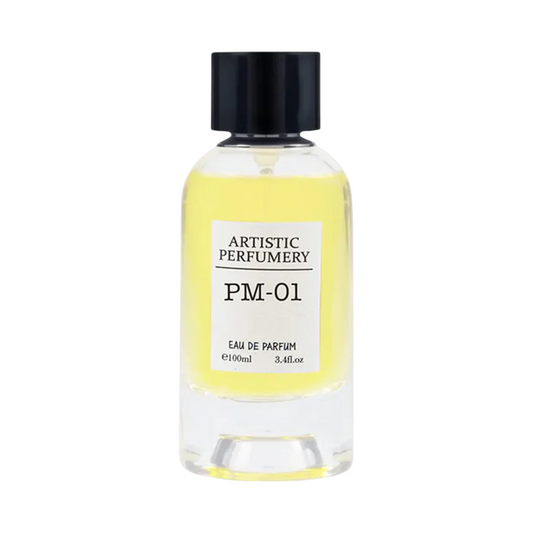 Armaf Armaf, Artistic Perfumery PM-01, Eau de Parfum, Für Frauen, 100 ml Regular