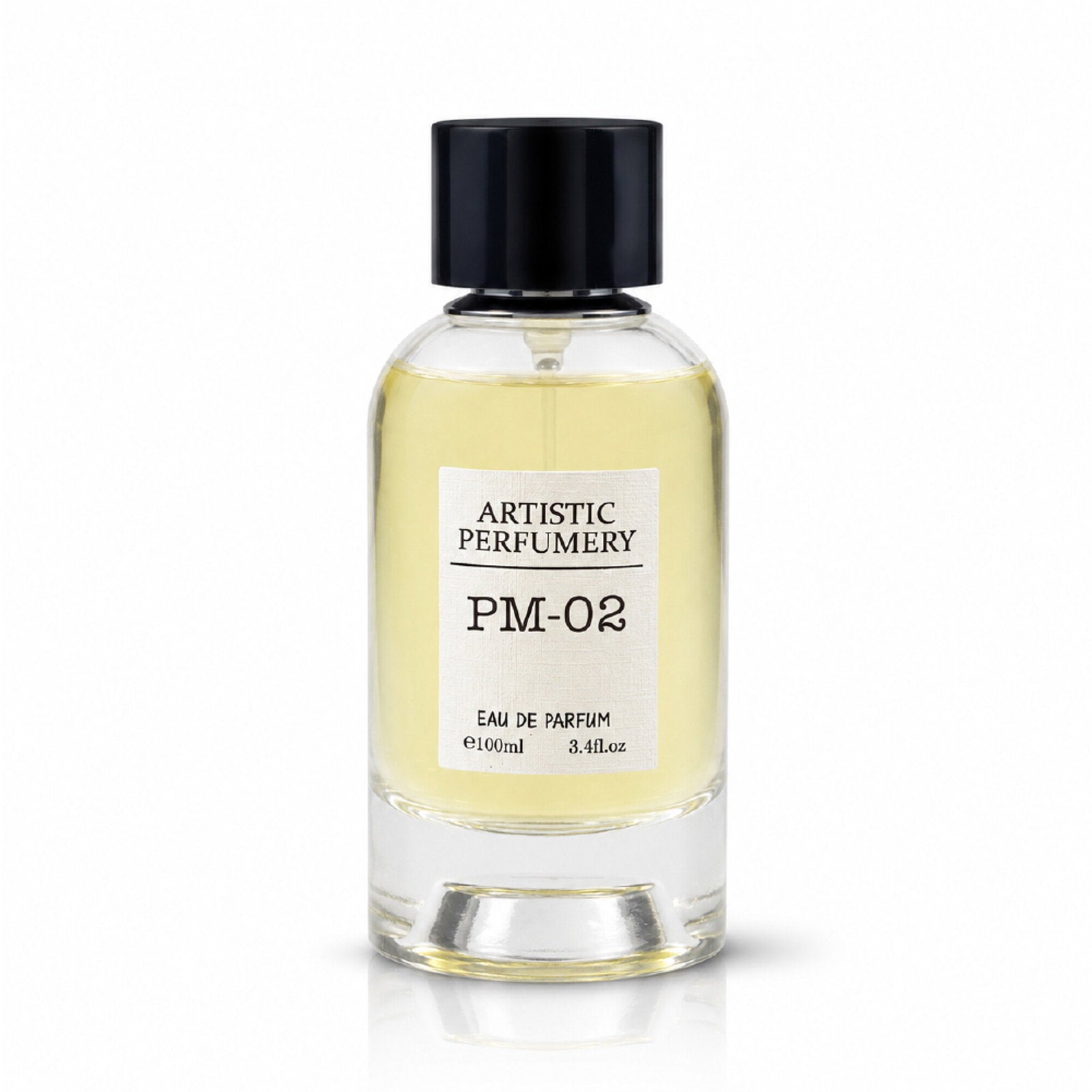 Armaf Armaf, Artistic Perfumery PM-02, Eau de Parfum, Für Frauen, 100 ml Regular