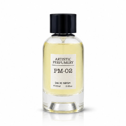 Armaf Armaf, Artistic Perfumery PM-02, Eau de Parfum, Für Frauen, 100 ml Regular