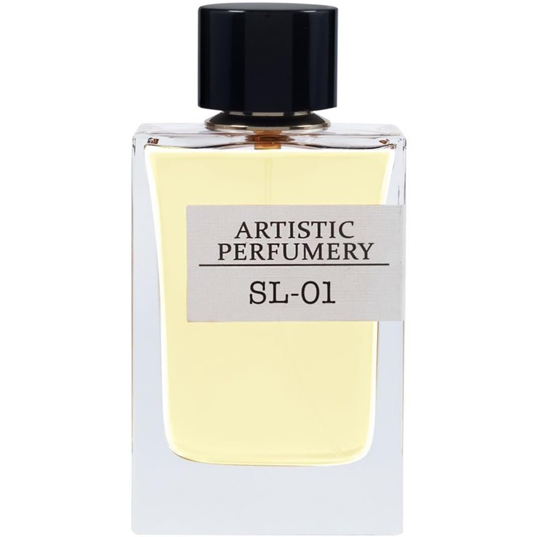 Armaf Armaf, Artistic Perfumery SL-01, Eau de Parfum, Unisex, 100 ml Regular