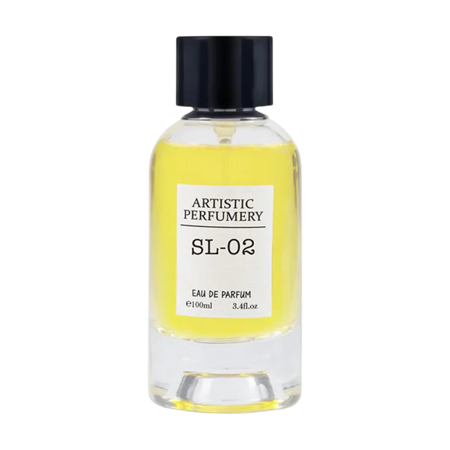 Armaf Armaf, Artistic Perfumery SL-02, Eau de Parfum, Für Frauen, 100 ml Regular
