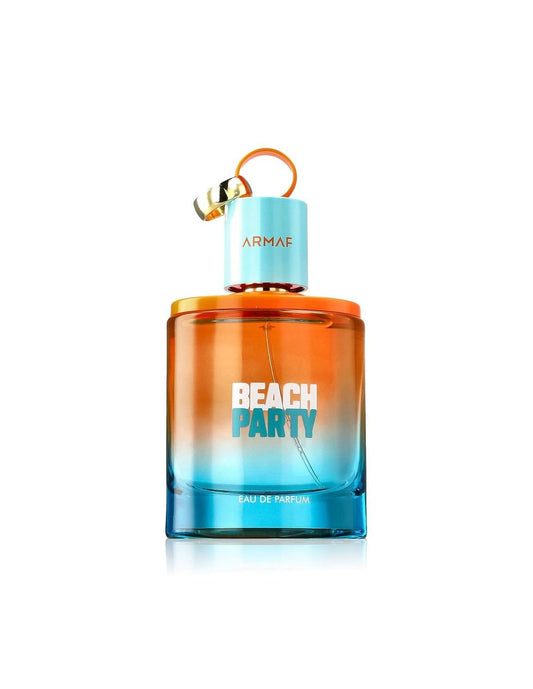 Armaf Armaf, Beach Party, Eau de Parfum, Für Frauen, 100 ml Regular