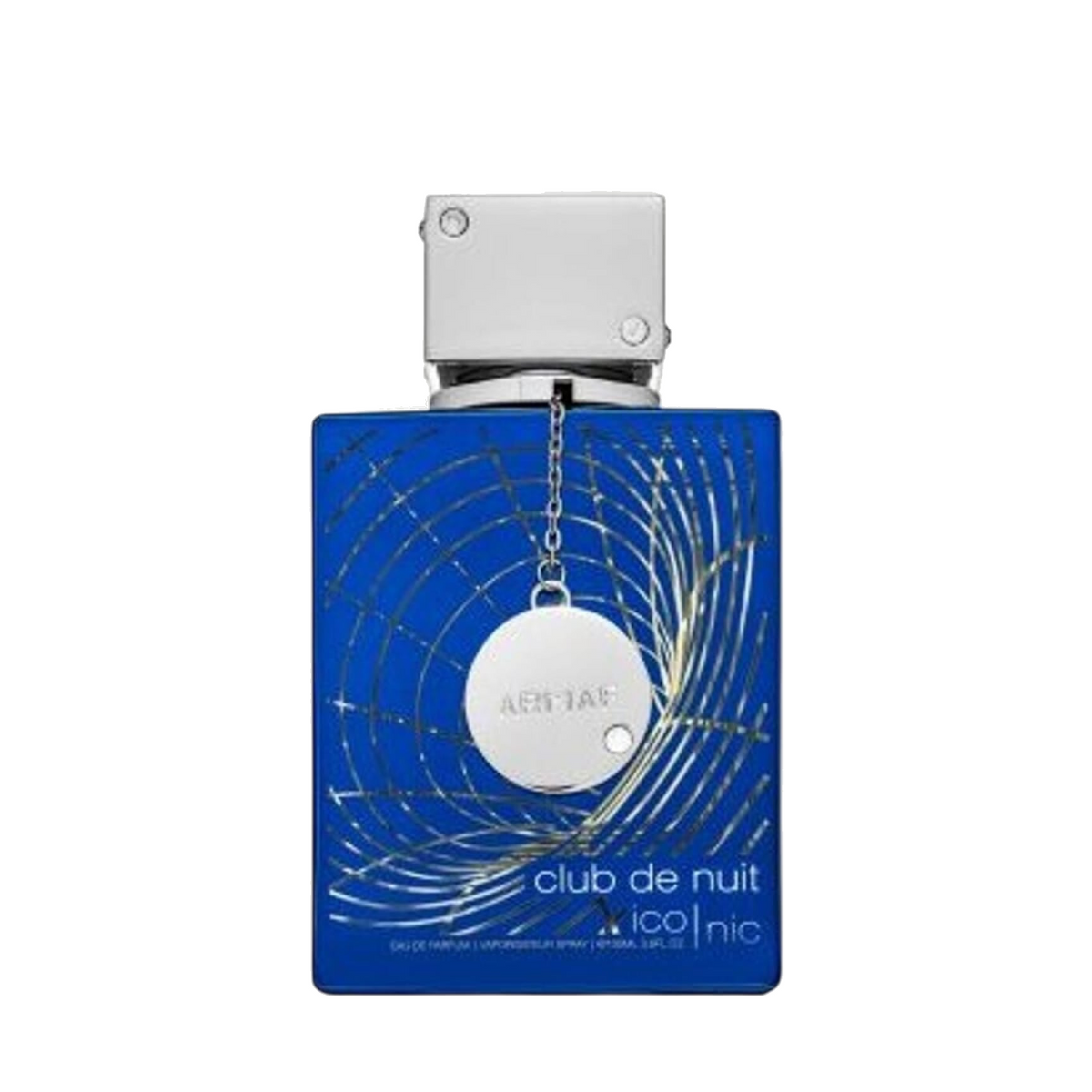 Armaf CDN BLUE ICONIC 105 ml Eau de Parfum