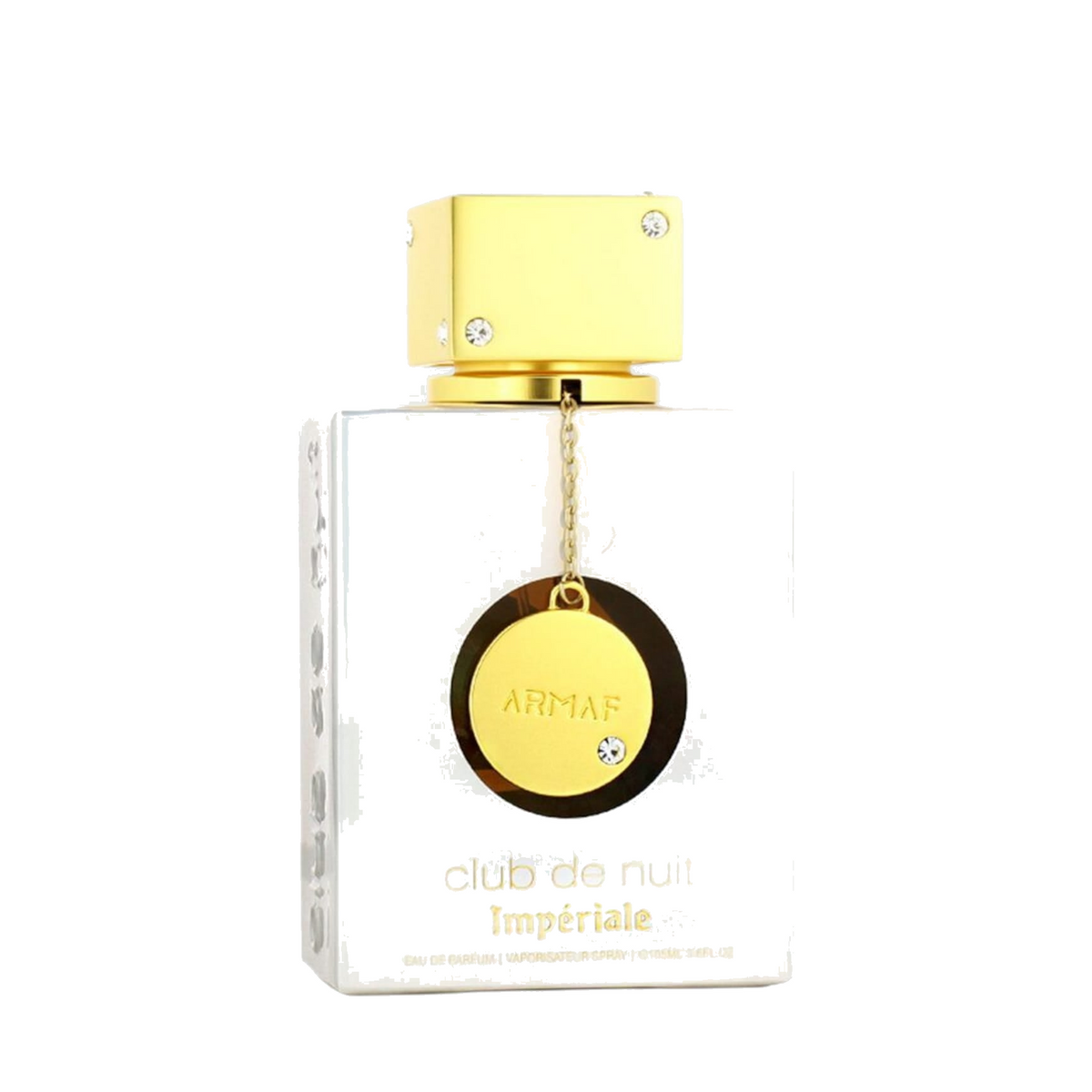 Armaf CDN WHITE IMPERIALE 105 ml Eau de Parfum