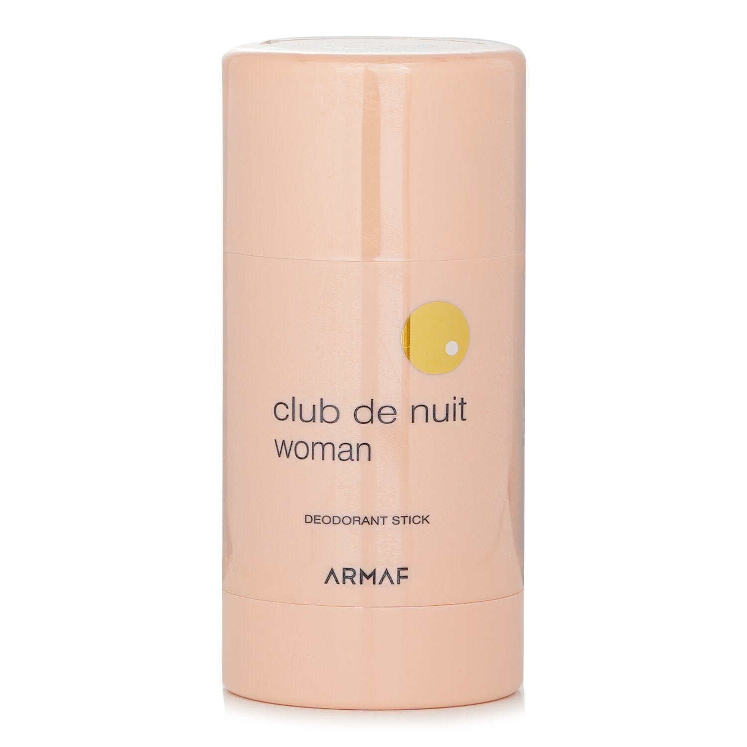 Armaf Armaf, Club De Nuit, Antitranspirant, Deodorant-Stick, Für Frauen, 75 g Regular