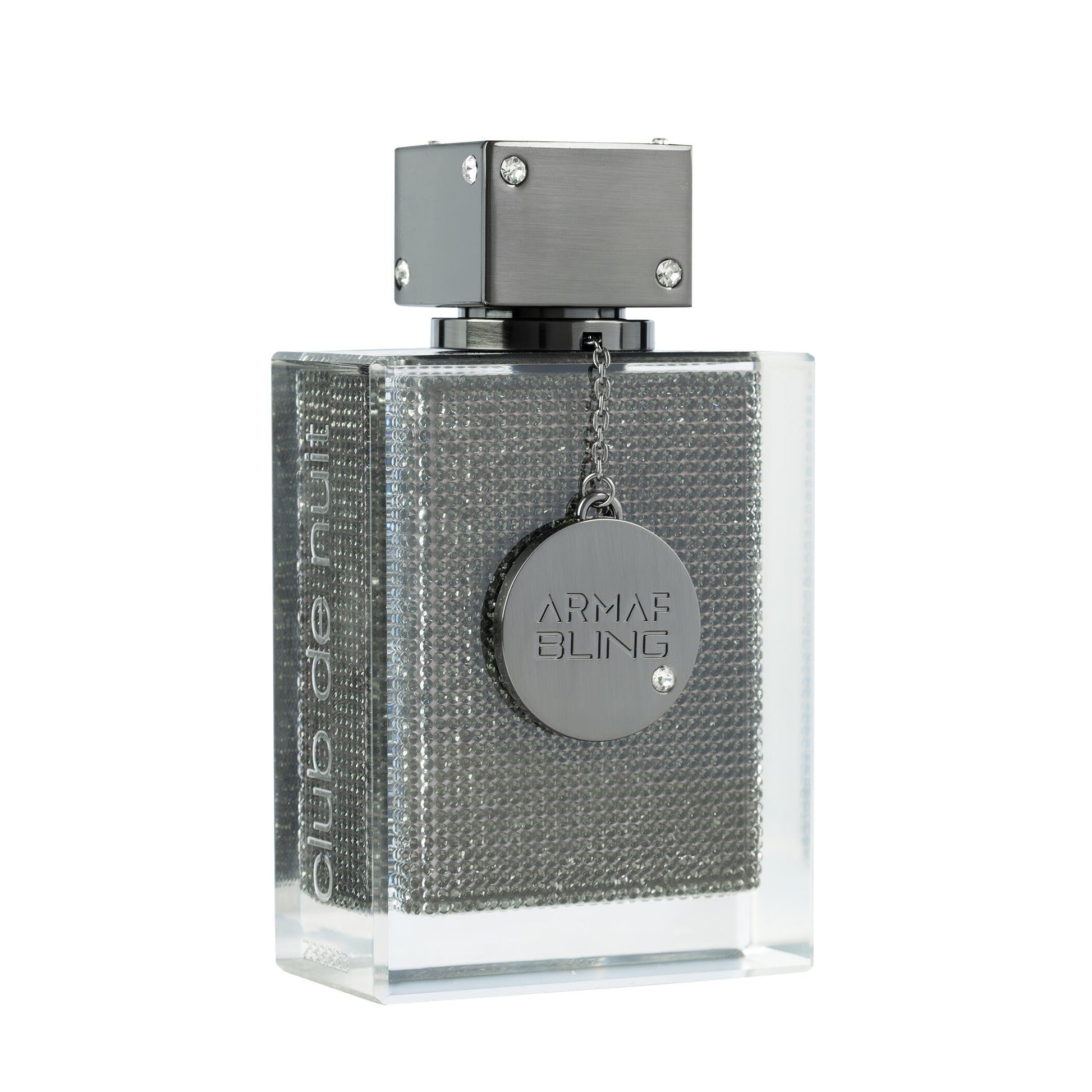 Armaf Armaf, Club De Nuit Bling, Eau de Parfum, Für Männer, 75 ml Regular