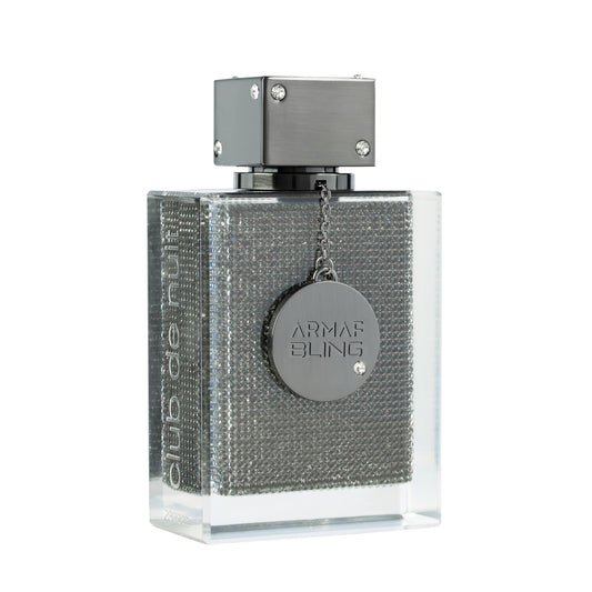 Armaf Armaf, Club De Nuit Bling, Eau de Parfum, Für Männer, 75 ml Regular