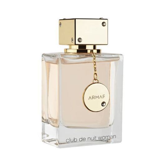 Armaf Armaf, Club De Nuit, Eau de Parfum, Für Frauen, 105 ml Regular