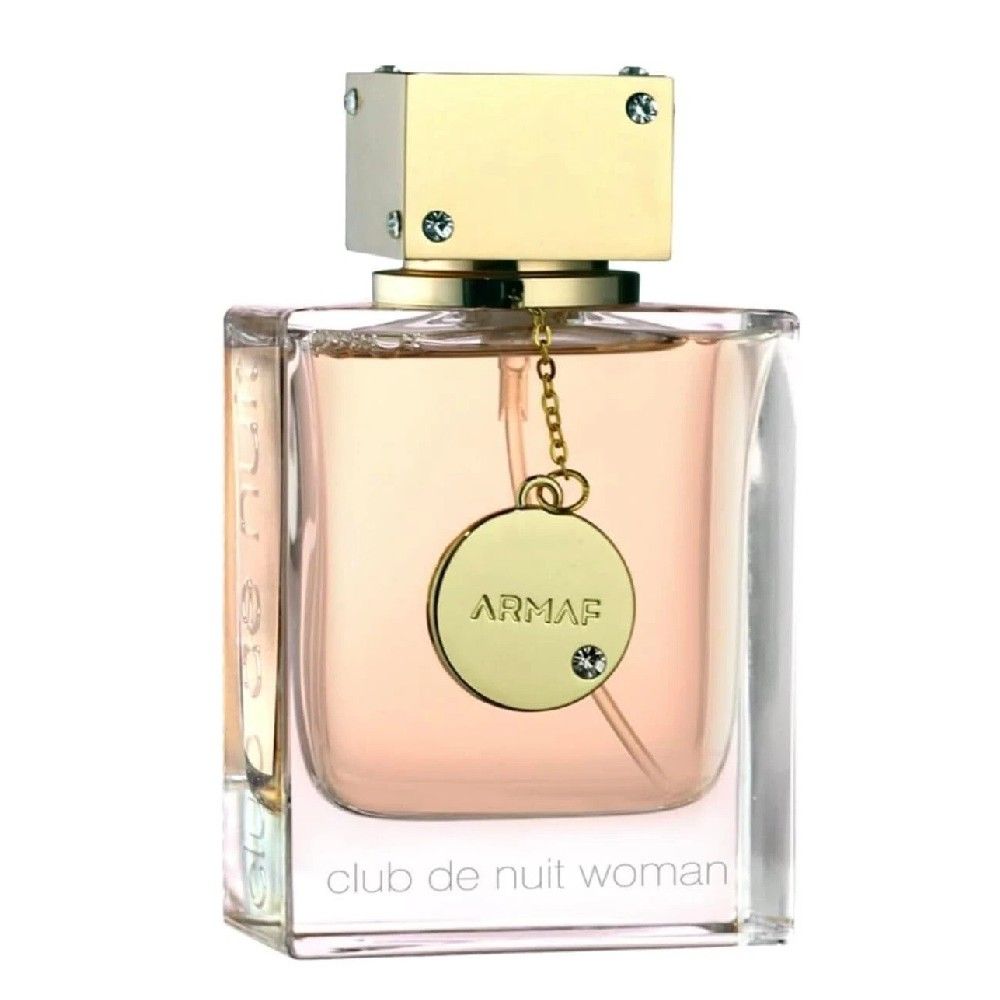 Armaf Armaf, Club De Nuit, Eau de Parfum, Für Frauen, 30 ml Regular