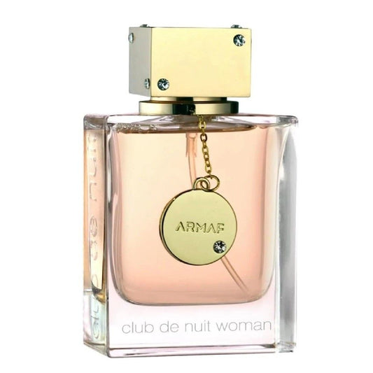 Armaf Armaf, Club De Nuit, Eau de Parfum, Für Frauen, 30 ml Regular