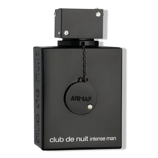 Armaf Armaf, Club de Nuit Intense, Eau de Toilette, Für Männer, 105 ml Regular