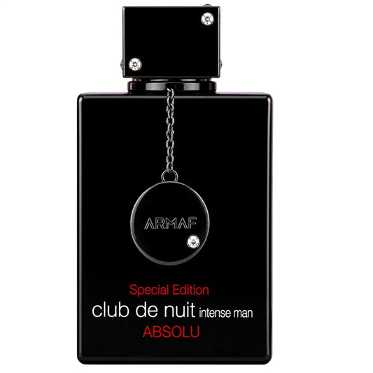 Armaf Parfüm Armaf, Club De Nuit Intense Man Absolu, Parfum, For Men, 100 ml Regular