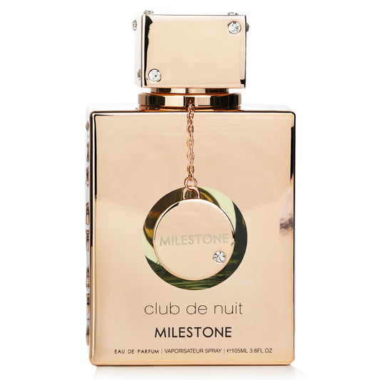 Armaf Armaf, Club De Nuit Milestone, Eau de Parfum, Für Frauen, 105 ml Regular