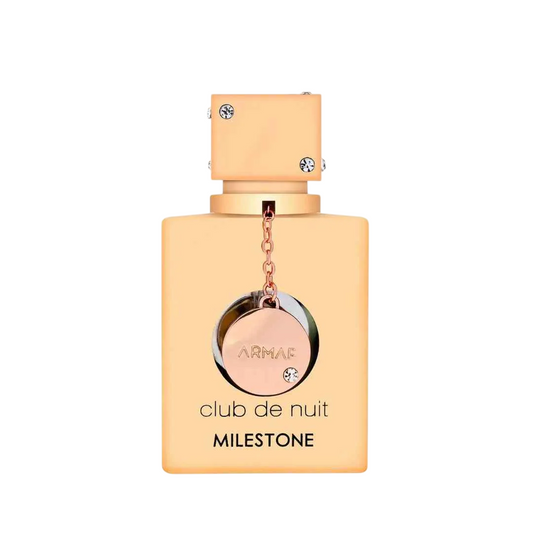 Armaf Armaf, Club De Nuit Milestone, Eau de Parfum, Für Frauen, 30 ml Regular
