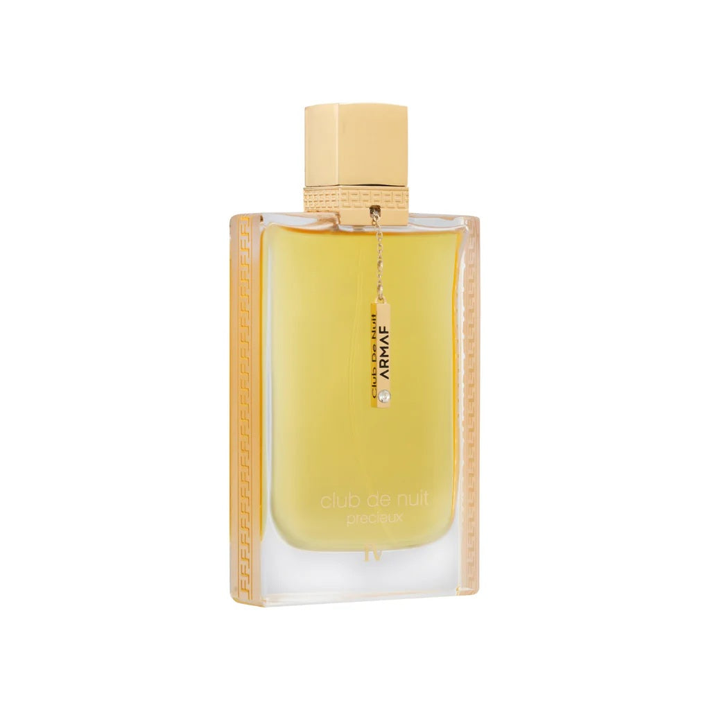 Armaf Armaf, Club De Nuit Precieux IV, Eau de Parfum, Unisex, 55 ml Regular