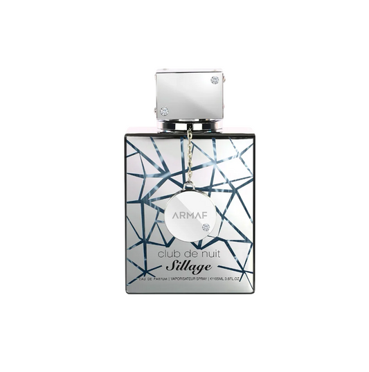 Armaf Armaf, Club De Nuit Sillage, Eau de Parfum, Für Männer, 105 ml Regular