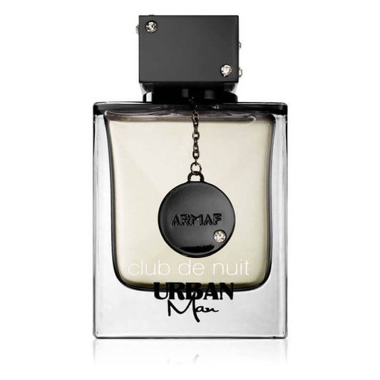 Armaf Armaf, Club De Nuit Urban Man, Eau de Parfum, Für Männer, 100 ml Regular